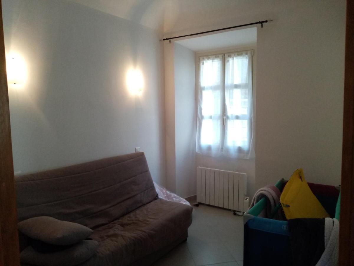Appartement Cours Bonaparte Sartene  Exterior photo